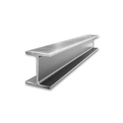 Anti-Corrosive Stainless Steel H Beam