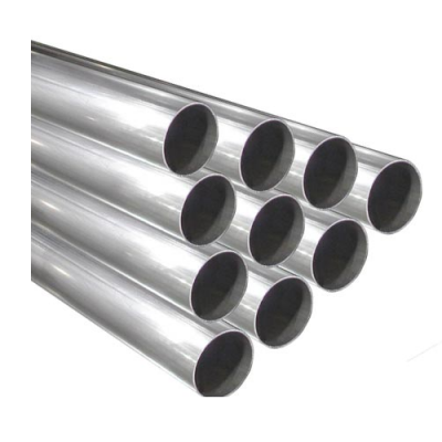 Large Stock of Stainless Steel pipe