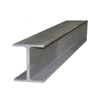 Perfect Finish Corrosion Resistant H Beam