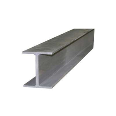 Structural Stainless Steel H Beam