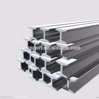 hot rolled high quality I-beam steel