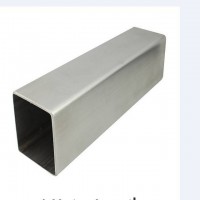 Best price steel square tube High strength rectangular tube(Q345 Q510 Q610 Q700)used in the automotive machinery industry