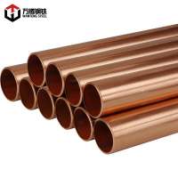 Copper Tube / Copper Pipe Price