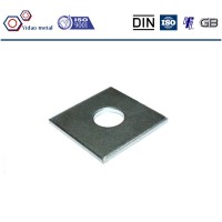 High quality DIN557 square nut, Nuts and bolts,special plate.