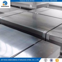 China factory directly sell full hard cold rolled 201 stainless steel sheet