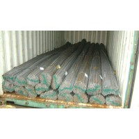 REINFORCING DEFORMED STEEL BAR