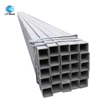 china manufacture asian black iron square tube price