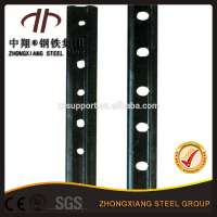 Hot Sale 50kg Railway Fish Plate Joint Bar