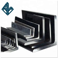 Construction equal angel iron hot rolled and cold formed angle steel bar