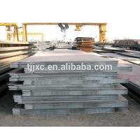 HOT SELLING!! hot rolled pure iron steel plate