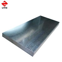 Low price G350 tata steel roof sheet price 1.2mm galvanized steel sheet