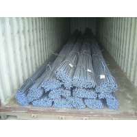 REINFORCING DEFORMED STEEL BAR