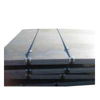 High quality chequered steel diamond plate checkered steel plate