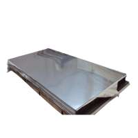 Good Quality 304 High Anti-corrosion Steel Plate Stainless Steel Sheet