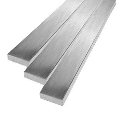 ASTM Certified Top Grade Quality Stainless Steel Flat Bar-304L from Top Manufacturer