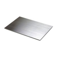 Wholesale Price Stainless Steel Sheet and Plate Supplier