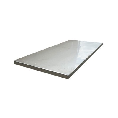 Indian Supplier High Quality Stainless Steel Sheet and Plate