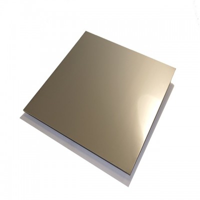 Export Quality Aluminium Plate with Durable and Sturdy Design