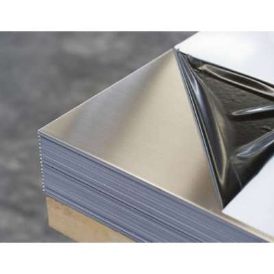 Advance Technology Gloss Finish Durable Aluminium Sheet at Bulk Price