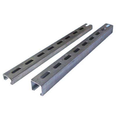 Trusted Exporter Supplying Stainless Steel Channel at Best Cost