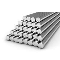 Factory Direct Supply Sturdy and Durable Stainless Steel Bar at Best Price