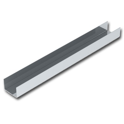 Best Grade Durable Superior Quality Stainless Steel Channel