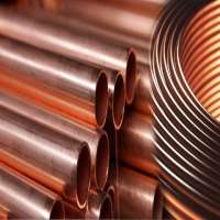 Premium Grade Copper Tube/ Copper Nickel Pipes at Bulk Price