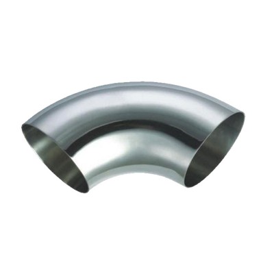 High Quality 4 Inch Stainless Steel 90 Degree Elbow