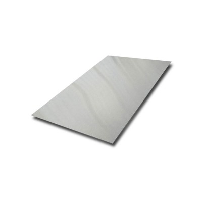 Bulk Supply 100% Pure Stainless Steel Plate India