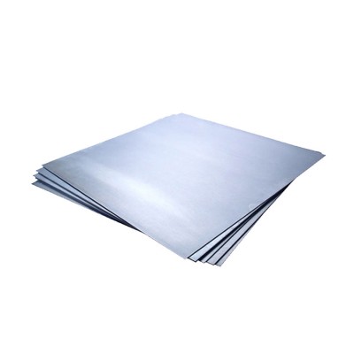 Hot Selling Super Duplex Stainless Steel Plate from India