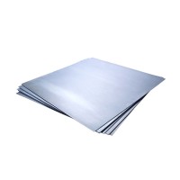 Hot Selling Super Duplex Stainless Steel Plate from India