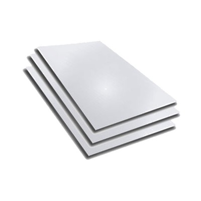 Indian Manufacturer Stainless Steel Sheet and Plate