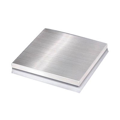 Factory Direct Supply Super Duplex Stainless Steel Sheet and Plate from India