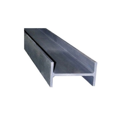 H Beam Stainless Steel 6 X 20