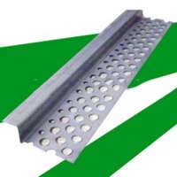 High Grade Galvanized Steel aluminum drywall angle bead for sale